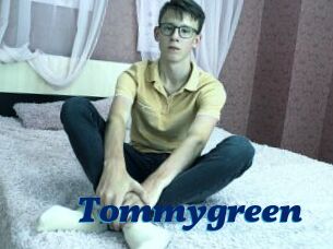 Tommygreen