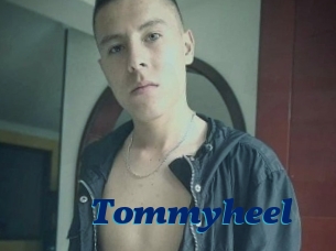Tommyheel