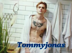 Tommyjonas