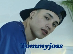 Tommyjoss