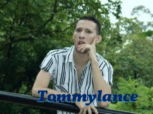 Tommylance