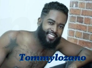 Tommylozano