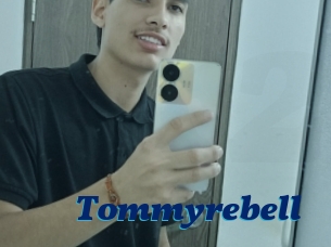 Tommyrebell