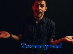 Tommyred