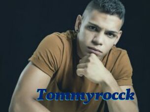 Tommyrocck