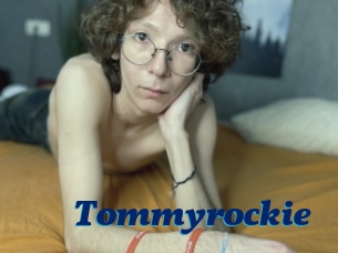 Tommyrockie