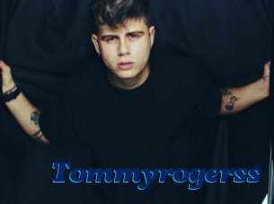 Tommyrogerss