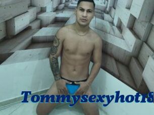 Tommysexyhot18