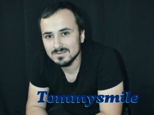 Tommysmile