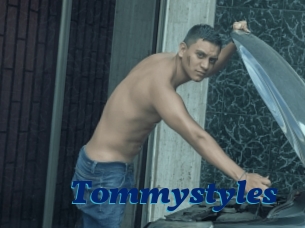 Tommystyles