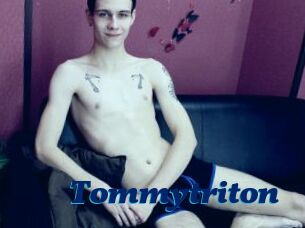 Tommytriton