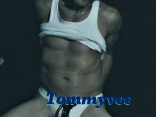 Tommyvee