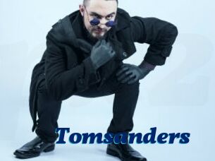 Tomsanders