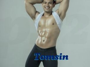 Tomsin