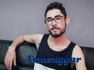 Tomsuggar