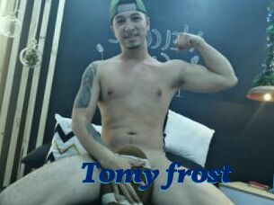 Tomy_frost