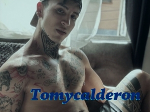 Tomycalderon