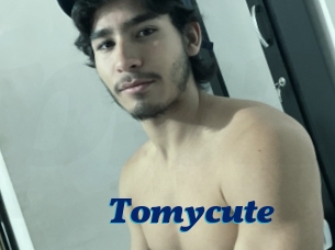 Tomycute
