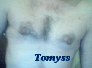 Tomyss