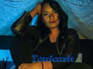 Tonicash