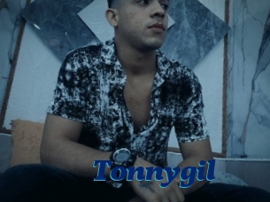 Tonnygil