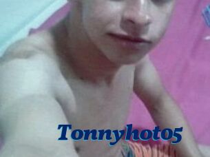 Tonnyhot05