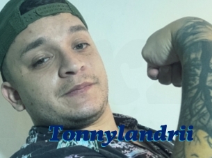 Tonnylandrii