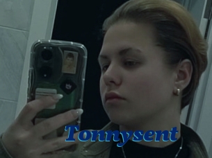 Tonnysent