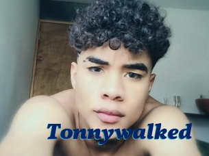 Tonnywalked