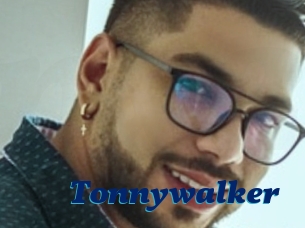 Tonnywalker