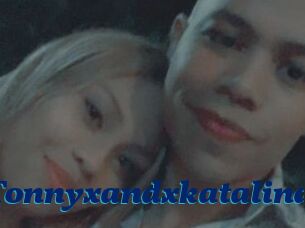 Tonnyxandxkatalina