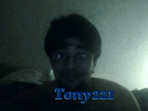 Tony221