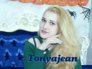 Tonyajean