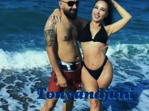 Tonyandjani