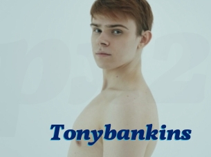 Tonybankins