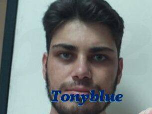 Tonyblue
