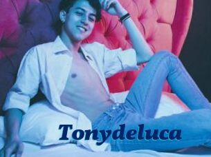 Tonydeluca