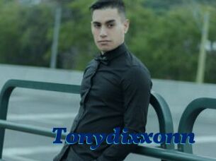 Tonydixxonn