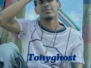Tonyghost