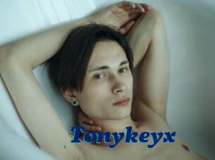 Tonykeyx