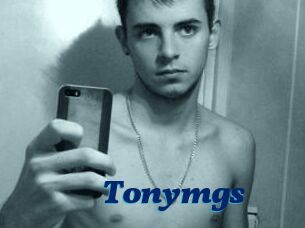 Tonymgs