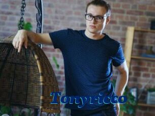Tonyricco