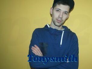 Tonysmith