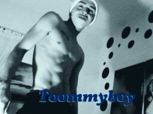 Toommyboy
