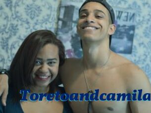Toretoandcamila