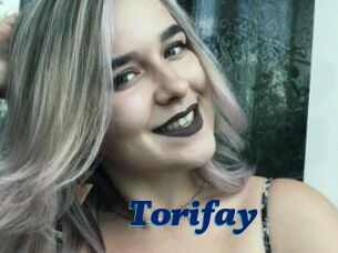 Torifay