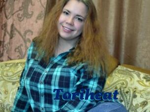 Toriheat