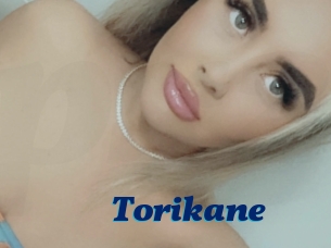 Torikane