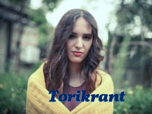 ToriKrant