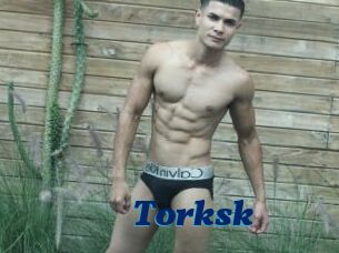 Torksk